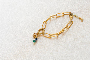 The Verde Spark Bracelet