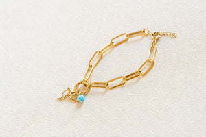 The Hummingbird Sky Bracelet
