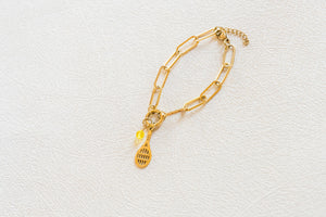 The Love All Bracelet