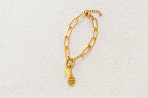 The Love All Bracelet