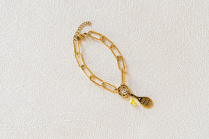 The Love All Bracelet