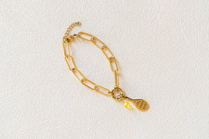 The Love All Bracelet