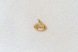 Football Charm