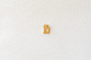 The Classic Number Charm