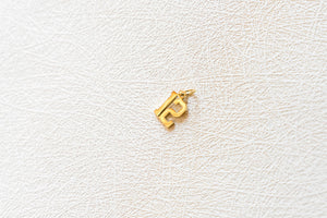 The Classic Number Charm