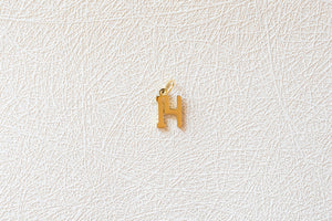 The Classic Number Charm