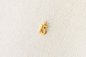 The Classic Number Charm
