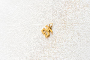 The Classic Number Charm