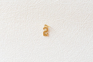 The Classic Number Charm