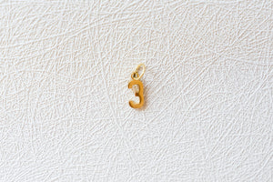 The Classic Number Charm