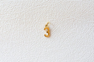 The Classic Number Charm