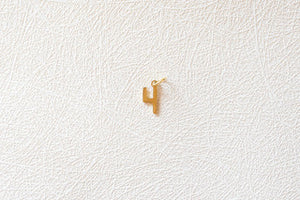 The Classic Number Charm