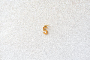 The Classic Number Charm