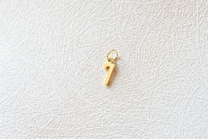 The Classic Number Charm