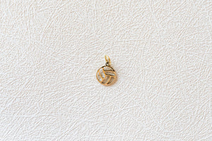 Volleyball Charm