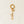 Texas Kickoff Bag Charm