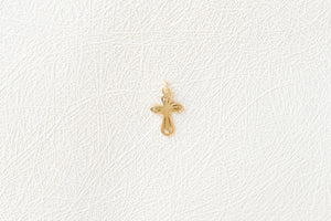 Cross Charm