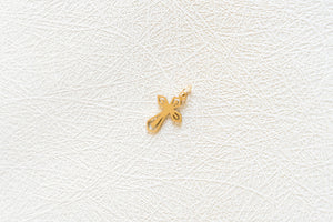 Cross Charm