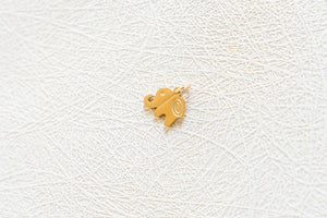 Baby Elephant Charm