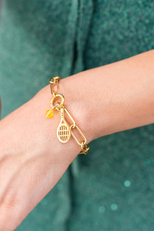 The Love All Bracelet