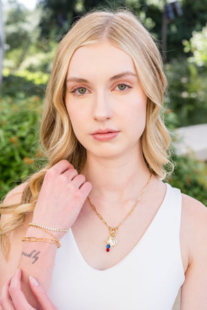 The Chap Victory Necklace