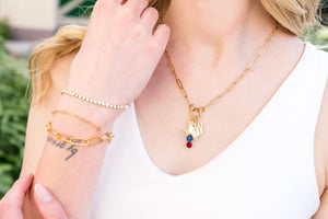 The Chap Victory Necklace