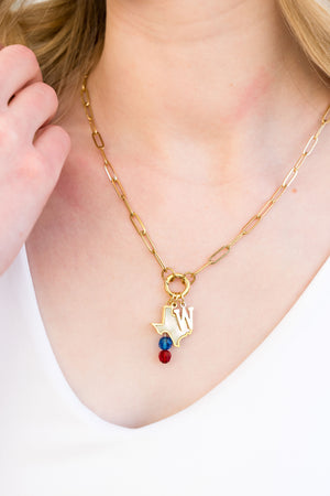 The Chap Victory Necklace