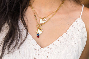 The Chap Victory Necklace