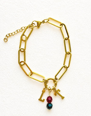 LT Spark Bracelet