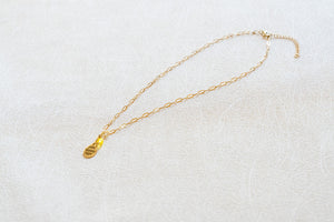 The Love All Tennis Necklace