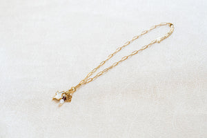 The 12th Spark Necklace