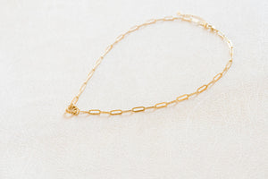 The Timeless Charmkeeper Necklace