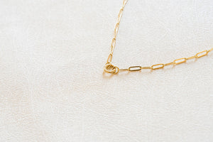 The Timeless Charmkeeper Necklace