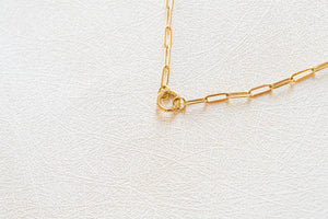 The Timeless Charmkeeper Necklace