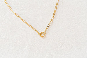 The Timeless Charmkeeper Necklace