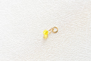 Citrine Crystal